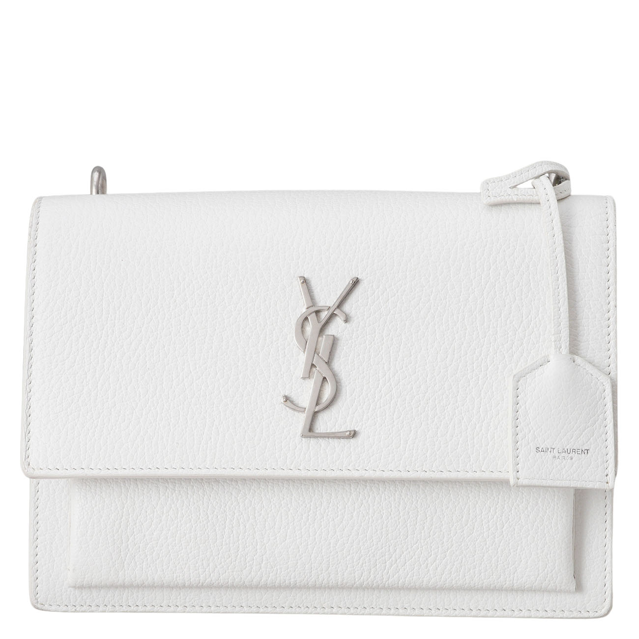YVES SAINT LAURENT(USED)생로랑 464673 선셋 미디움 백